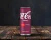 COCA COLA CHERRY 33 CL