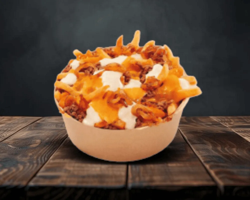 POPULAR BOWL 