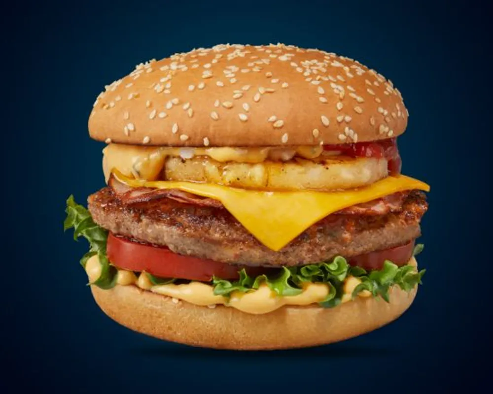 FOODIEX TASTY