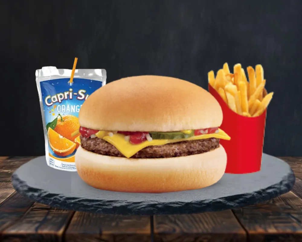 MENU ENFANTS 1