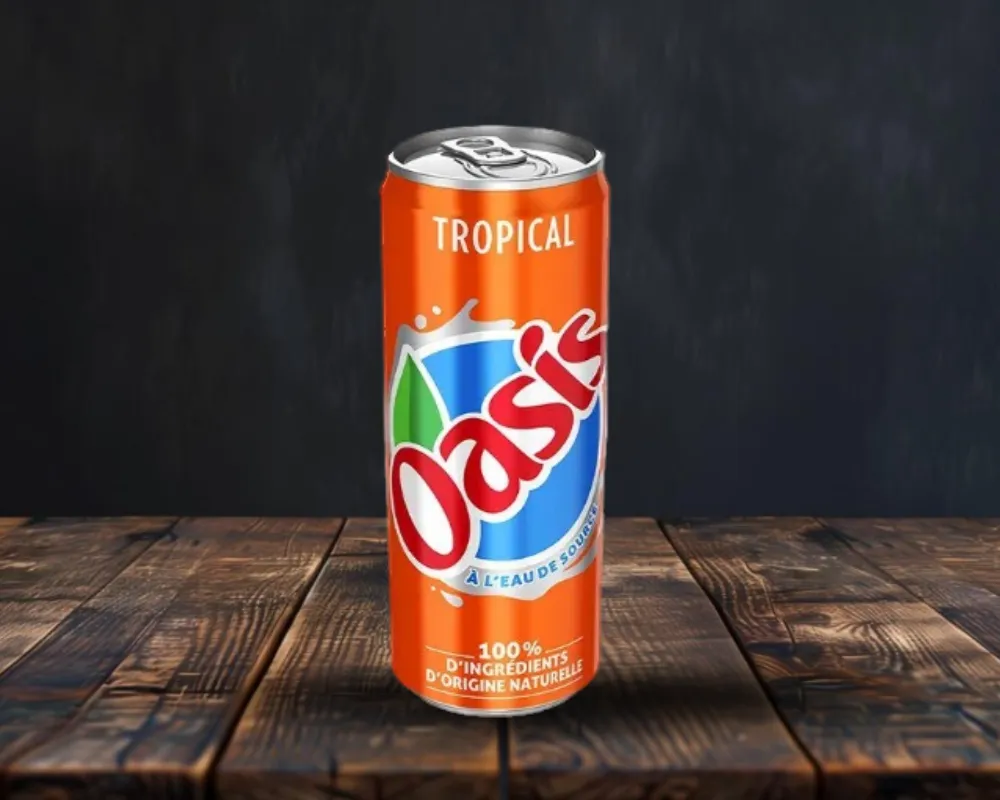 OASIS 33 CL