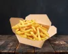 BARQUETTE DE FRITES