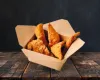 Golden Tenders (4PCS)