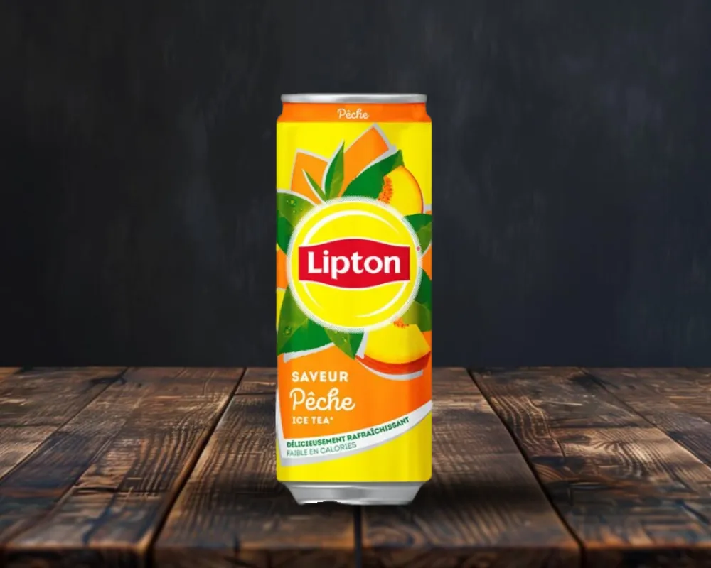 LIPTON ICE TEA 33 CL