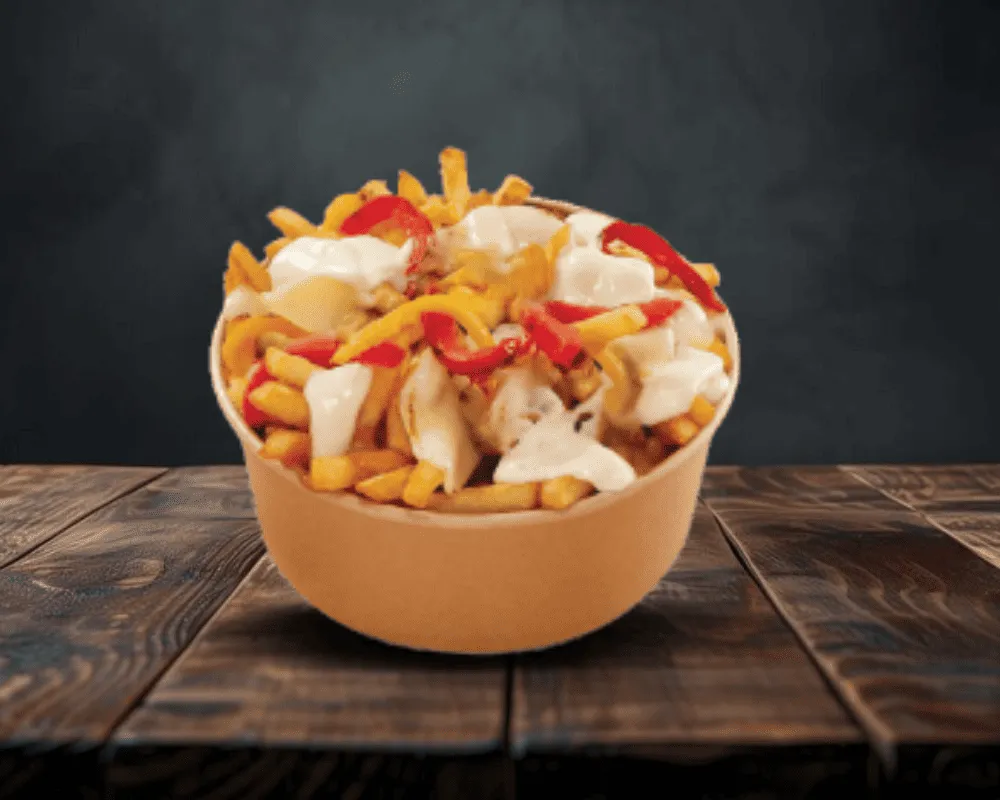 FOODIEX BOWL
