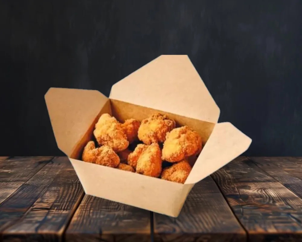 NUGGETS (6PCS)