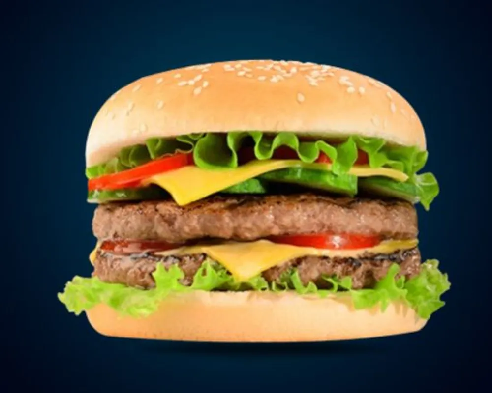 FOODIEX MAX
