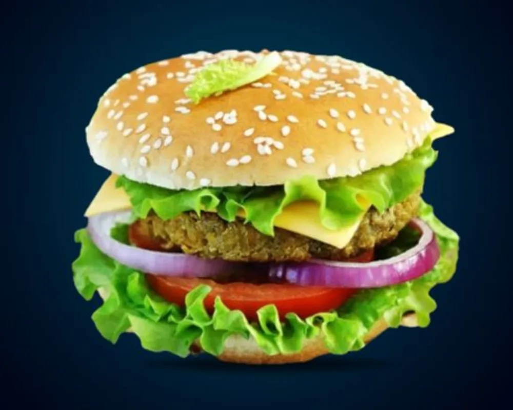 FOODIEX VÉGÉTARIEN