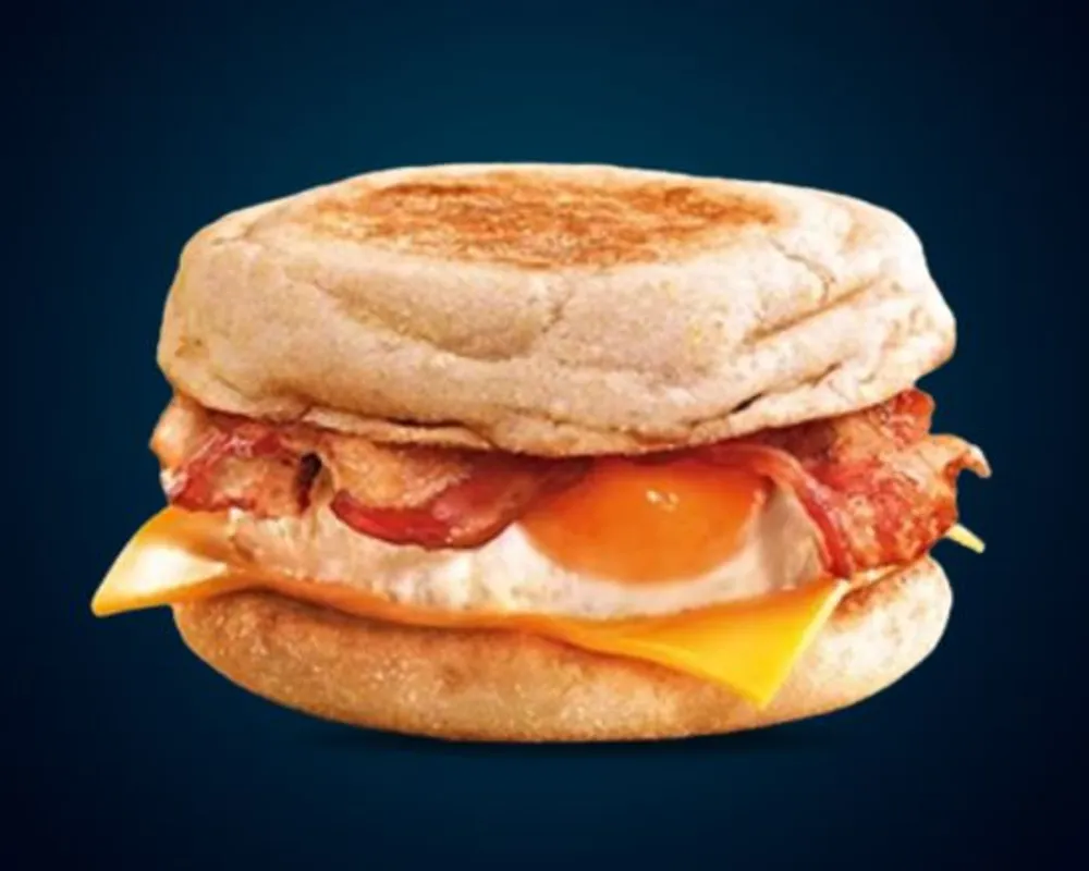 ŒUF BACON