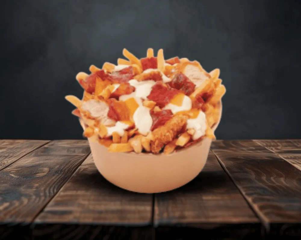 MIX BIG BOWL 