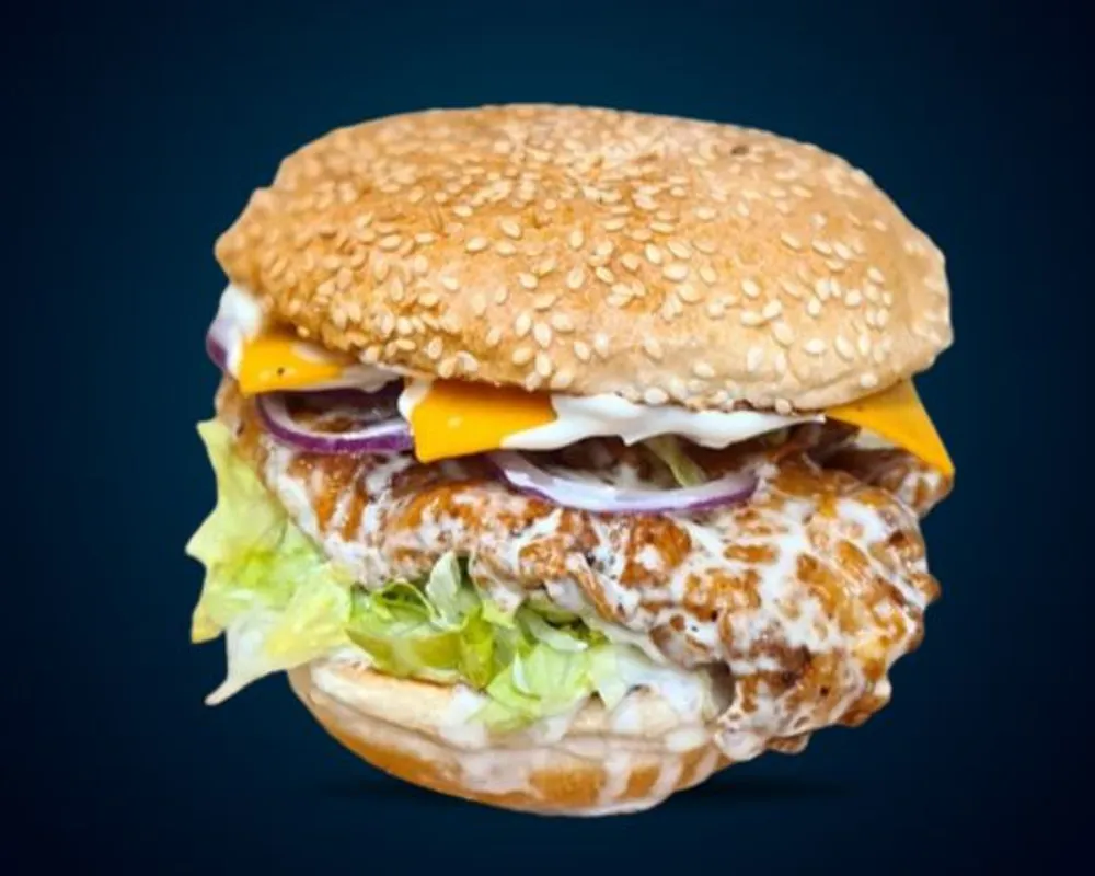 CHICKEN THAÏ