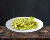 Pâtes au pesto