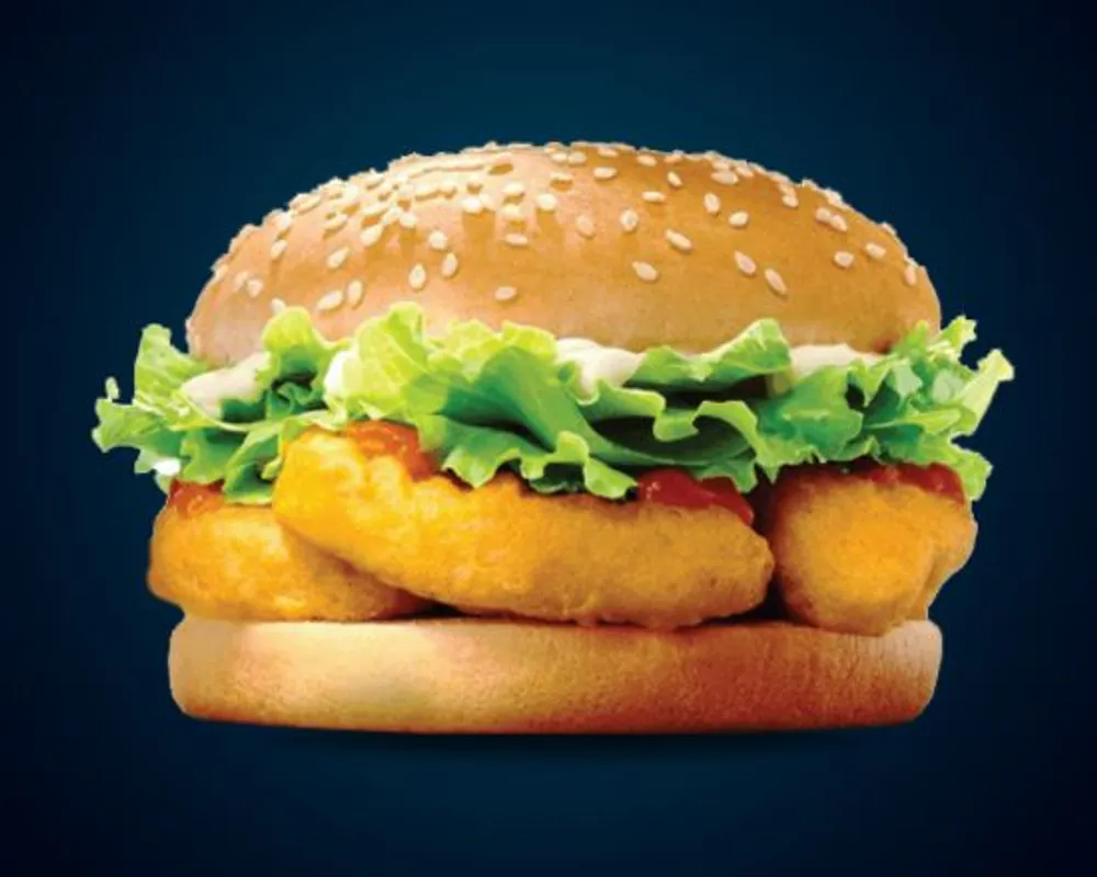 CHEESE NUGGETS