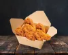 Spicy Wings (4PCS)